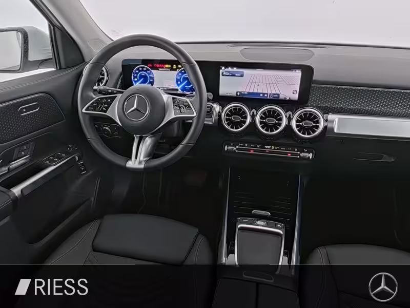 Mercedes-Benz EQB 250+ Progressive DISTRONIC WINTER LED EQB - Bild 6