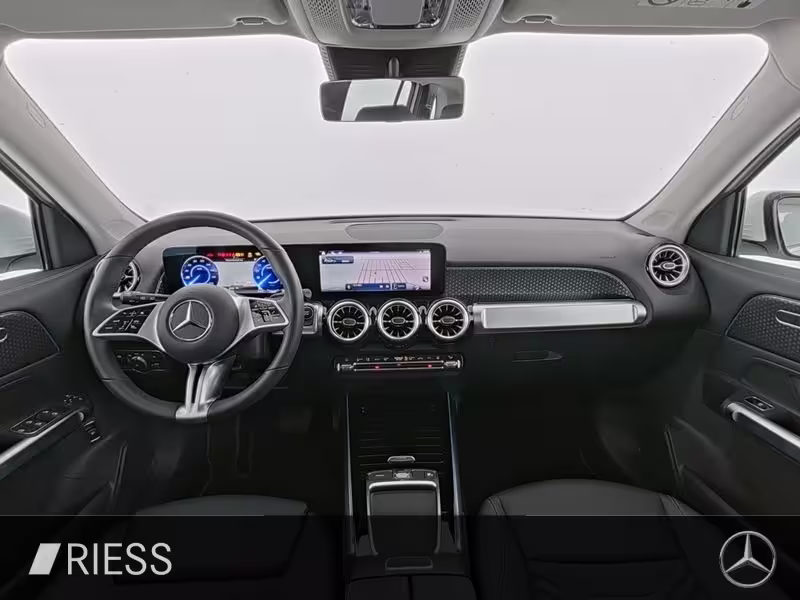 Mercedes-Benz EQB 250+ Progressive DISTRONIC WINTER LED EQB - Bild 7