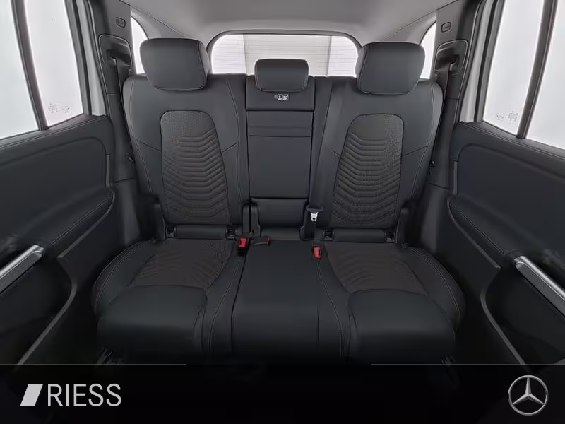 Mercedes-Benz EQB 250+ Progressive DISTRONIC WINTER LED EQB - Bild 8