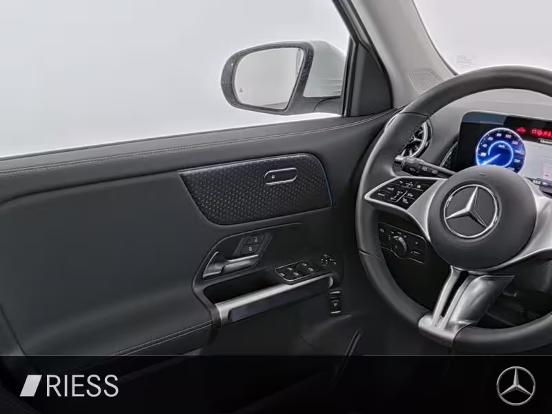 Mercedes-Benz EQB 250+ Progressive DISTRONIC WINTER LED EQB - Bild 9