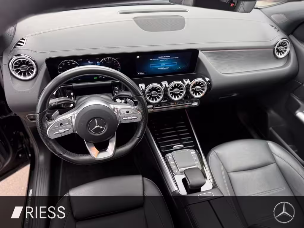 Mercedes-Benz GLA 250 e AHK AUT Fernlichtass. Kam. KeyLess LED GLA 250 - Bild 15