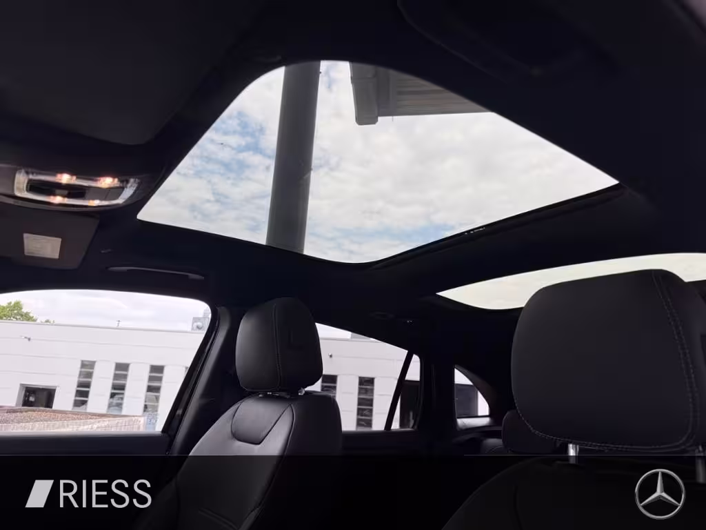 Mercedes-Benz GLA 250 e AHK AUT Fernlichtass. Kam. KeyLess LED GLA 250 - Bild 16