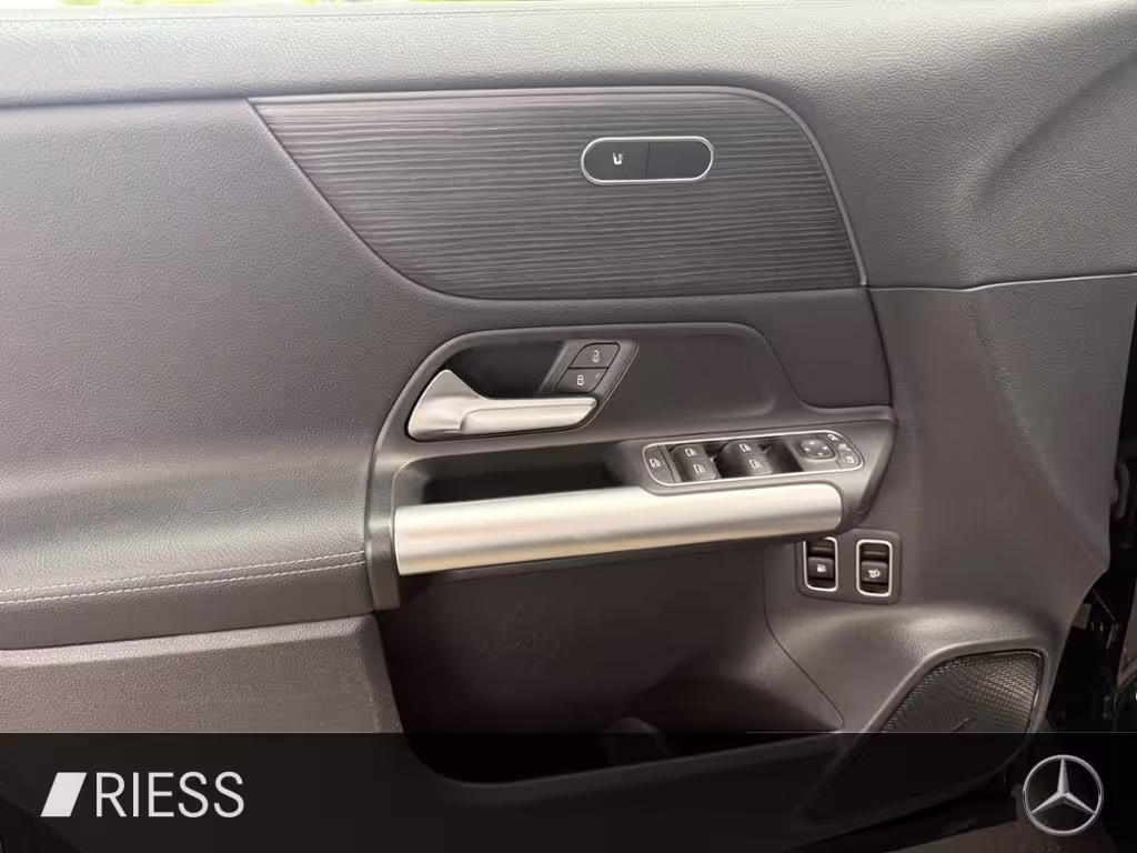 Mercedes-Benz GLA 250 e AHK AUT Fernlichtass. Kam. KeyLess LED GLA 250 - Bild 5
