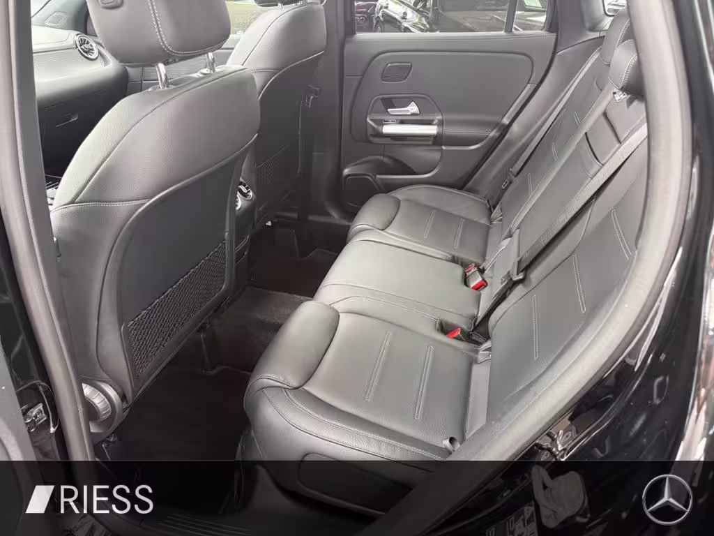 Mercedes-Benz GLA 250 e AHK AUT Fernlichtass. Kam. KeyLess LED GLA 250 - Bild 7