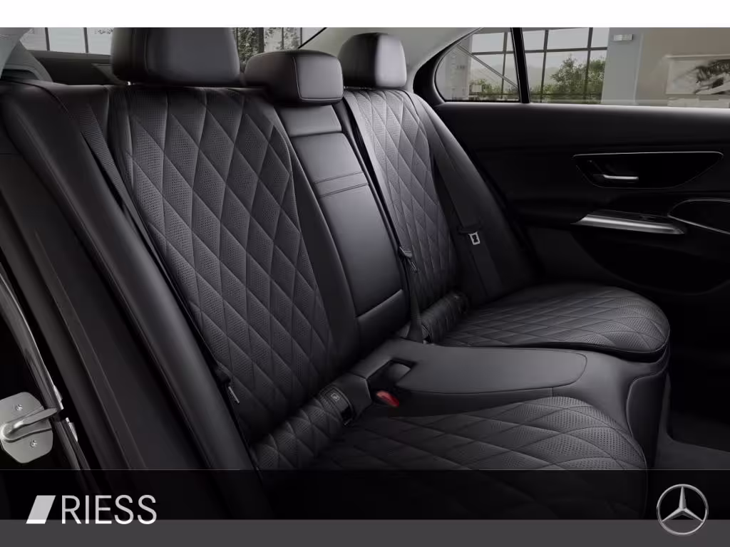 Mercedes-Benz E 400 e 4M EXCL BURM MEMO KEYL AMBI DIGIT 360° E 400 - Bild 13