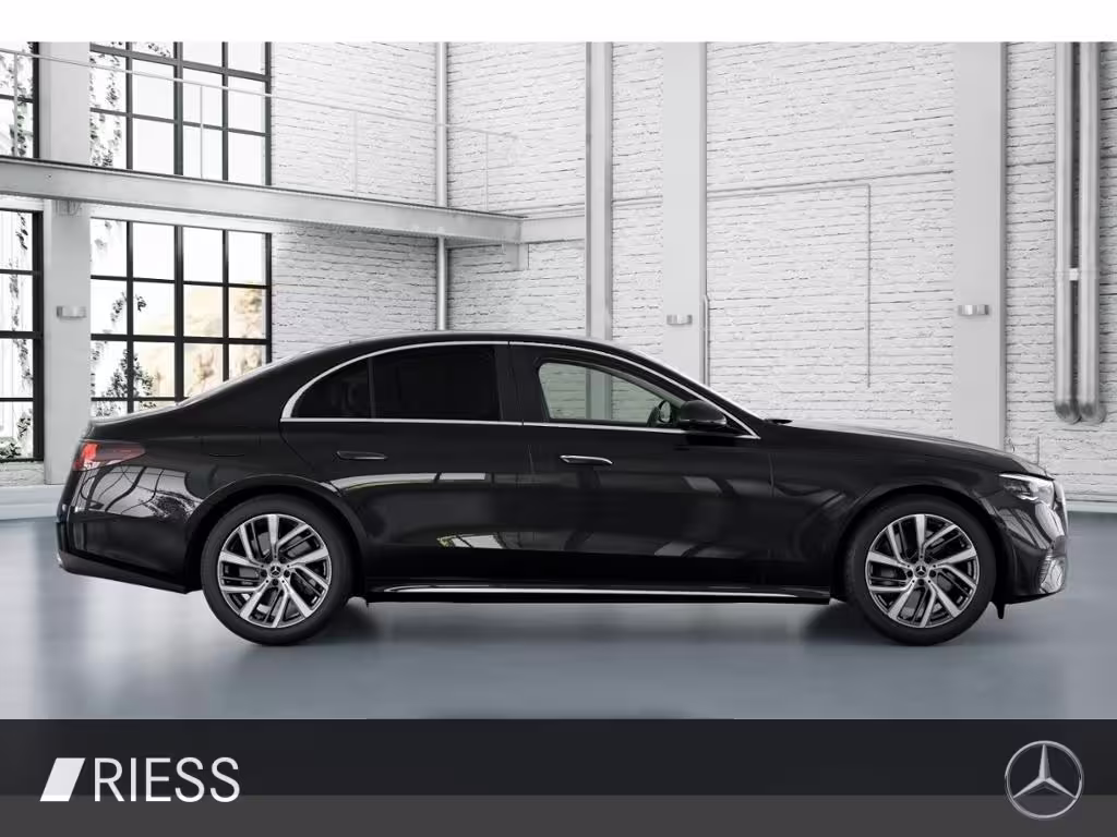 Mercedes-Benz E 400 e 4M EXCL BURM MEMO KEYL AMBI DIGIT 360° E 400 - Bild 3