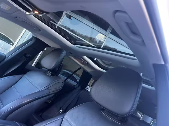 Mercedes-Benz C 220 d T Avantgarde Distr Navi LED Pano AHK 360 C 220 - Bild 11
