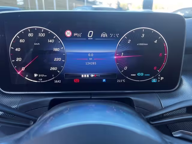 Mercedes-Benz C 220 d T Avantgarde Distr Navi LED Pano AHK 360 C 220 - Bild 13