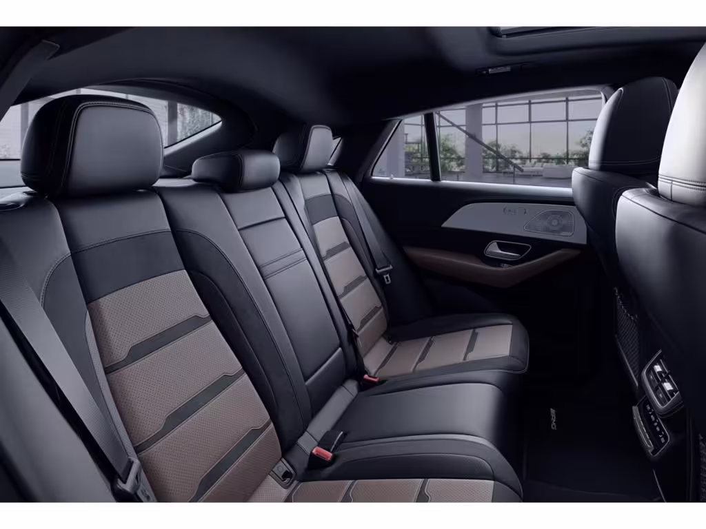 Mercedes-Benz GLE 63 AMG S 4M Night Distr Pano AHK Sitzkli 22 GLE 63 AMG - Bild 11
