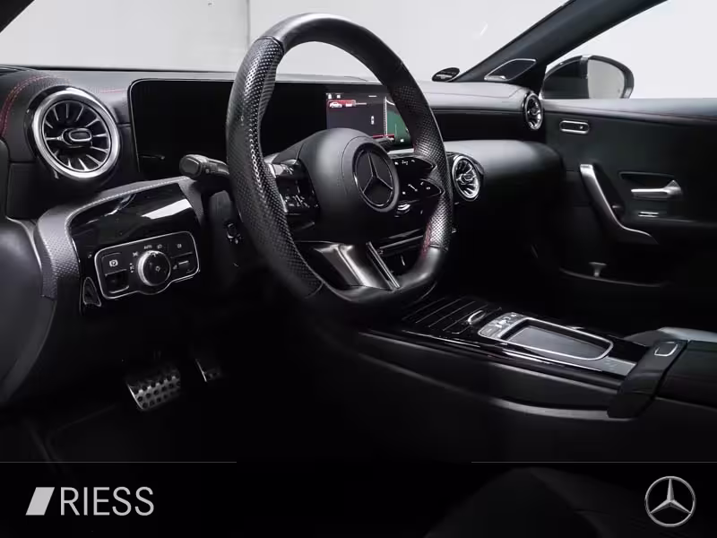 Mercedes-Benz CLA 250 e AMG Sport Night  Vorr Distr Pano Burmes 19 CLA 250 - Bild 6