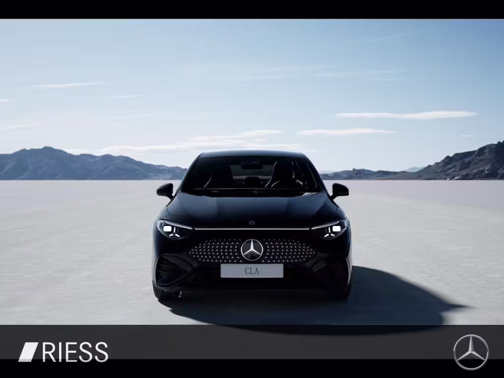 Mercedes-Benz CLA 350 4M EQ  AMG Sport Night Distr Pano Super 19 CLA 350 - Bild 3
