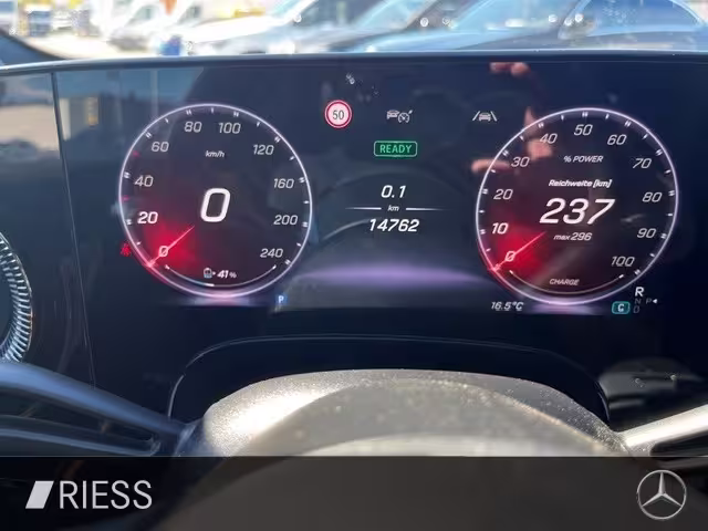 Mercedes-Benz CLA 350 4M EQ  AMG Sport Night Distr Pano Super 19 CLA 350 - Bild 18
