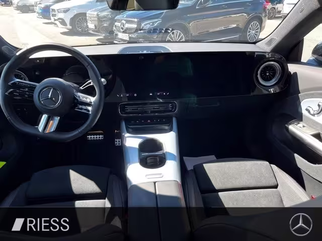 Mercedes-Benz CLA 350 4M EQ  AMG Sport Night Distr Pano Super 19 CLA 350 - Bild 19