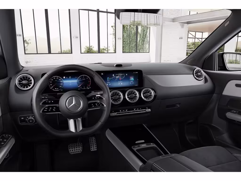 Mercedes-Benz GLA 220 d 4M AMG Sport Night Distr Vorr Pano AHK 20 GLA 220 - Bild 10