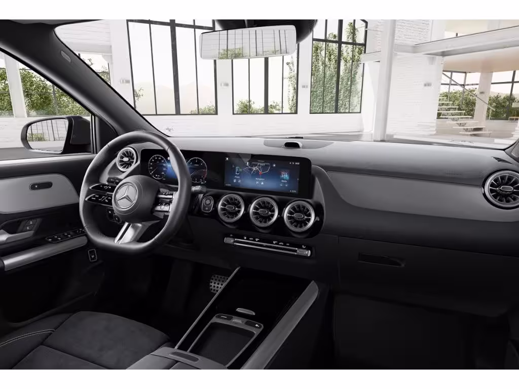 Mercedes-Benz GLA 220 d 4M AMG Sport Night Distr Vorr Pano AHK 20 GLA 220 - Bild 13