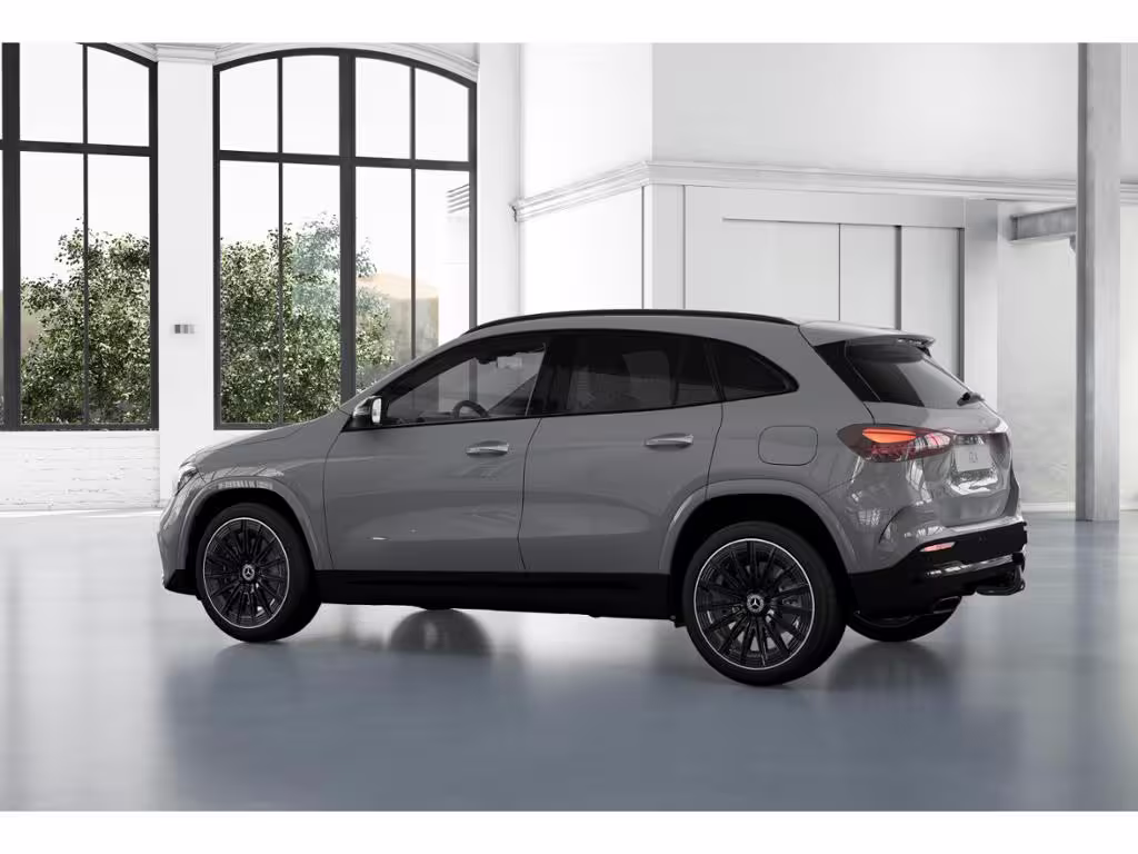 Mercedes-Benz GLA 220 d 4M AMG Sport Night Distr Vorr Pano AHK 20 GLA 220 - Bild 7