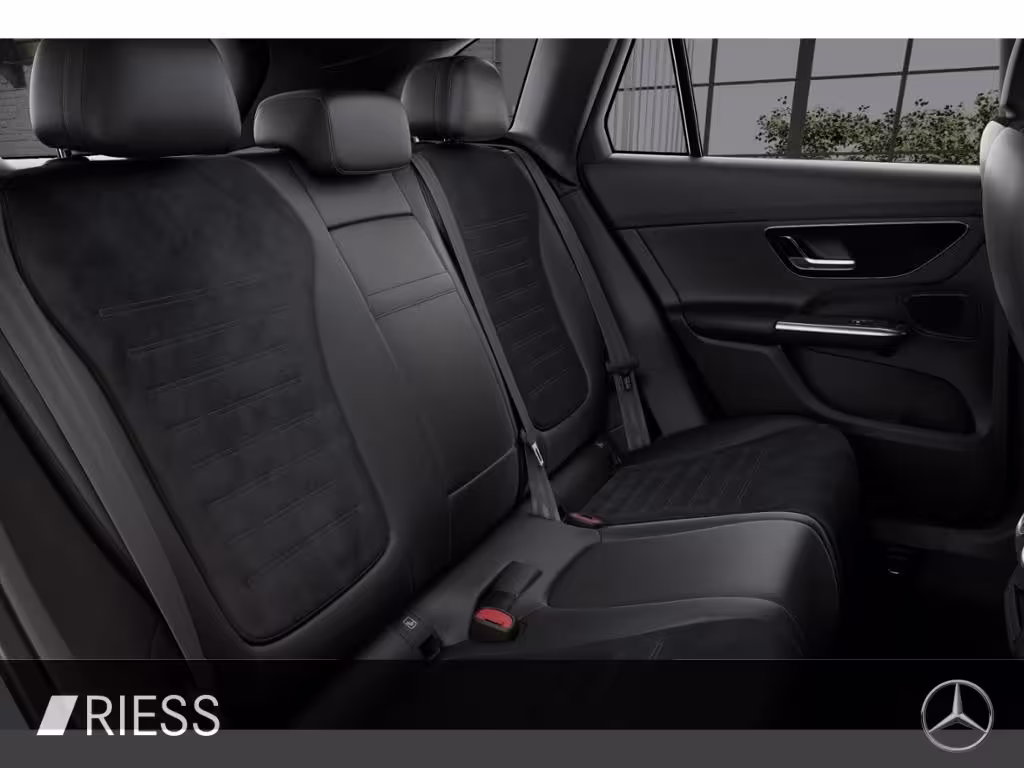 Mercedes-Benz GLC 220 d 4M AMG Sport Night Distr Pano AHK 20 GLC 220 - Bild 12