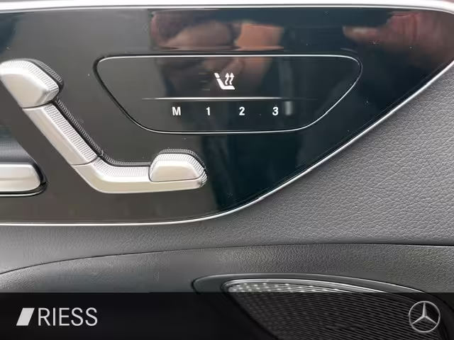 Mercedes-Benz C 220 d T AMG Sport Night Pano AHK Keyless Kamera C 220 - Bild 14