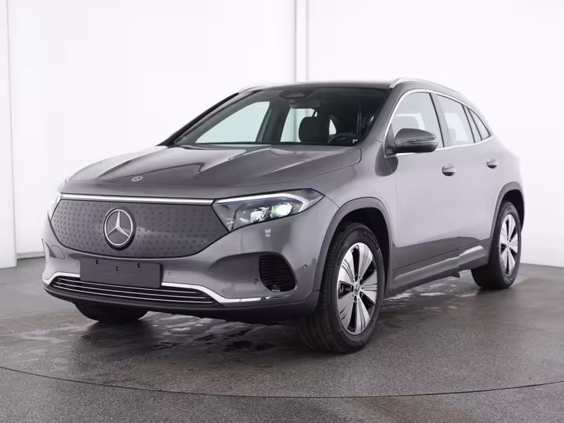 Mercedes-Benz EQA 250 Progrtessive Fahrass Distr W-Paket EQA - Bild 2