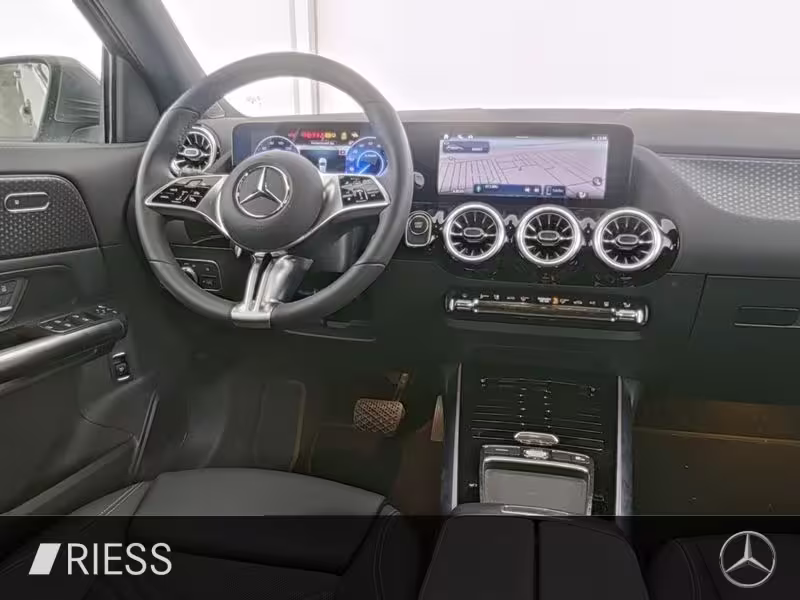 Mercedes-Benz EQA 250 Progrtessive Fahrass Distr W-Paket EQA - Bild 6