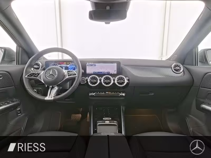 Mercedes-Benz EQA 250 Progrtessive Fahrass Distr W-Paket EQA - Bild 7