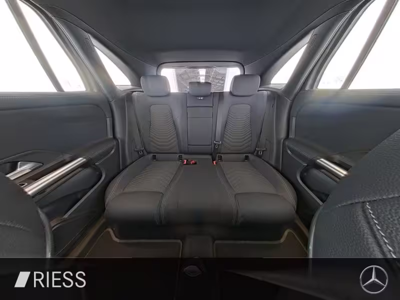 Mercedes-Benz EQA 250 Progrtessive Fahrass Distr W-Paket EQA - Bild 8