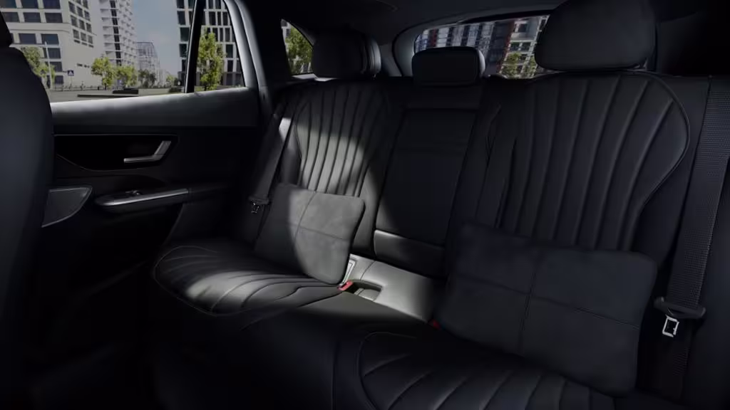 Mercedes-Benz EQE 500 4MATIC Avantgarde+NP 110.200 Euro EQE 500 - Bild 12