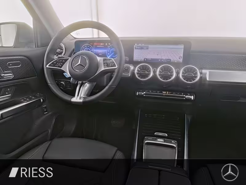 Mercedes-Benz EQB 250+ ACC AUT Kam. KlimaA LED LM Navi PDC SHZ EQB - Bild 6