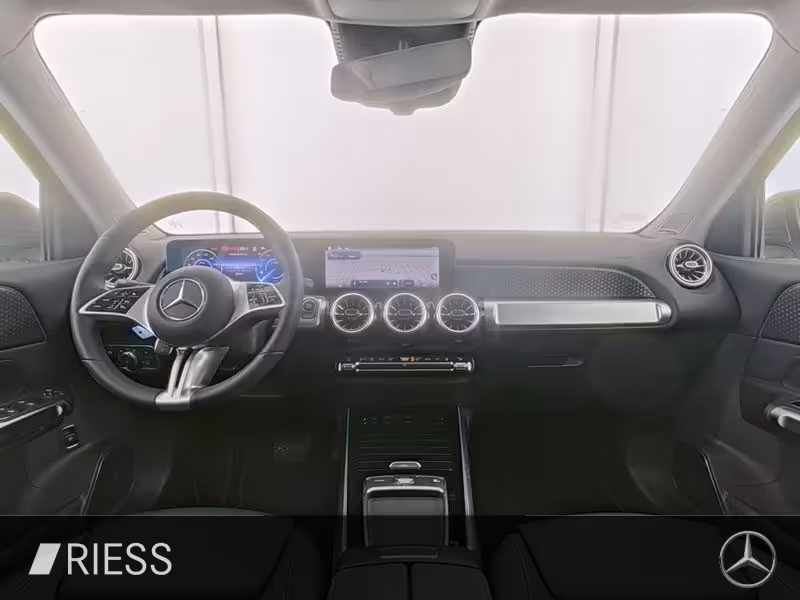 Mercedes-Benz EQB 250+ ACC AUT Kam. KlimaA LED LM Navi PDC SHZ EQB - Bild 7