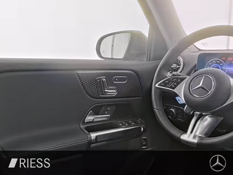 Mercedes-Benz EQB 250+ ACC AUT Kam. KlimaA LED LM Navi PDC SHZ EQB - Bild 9