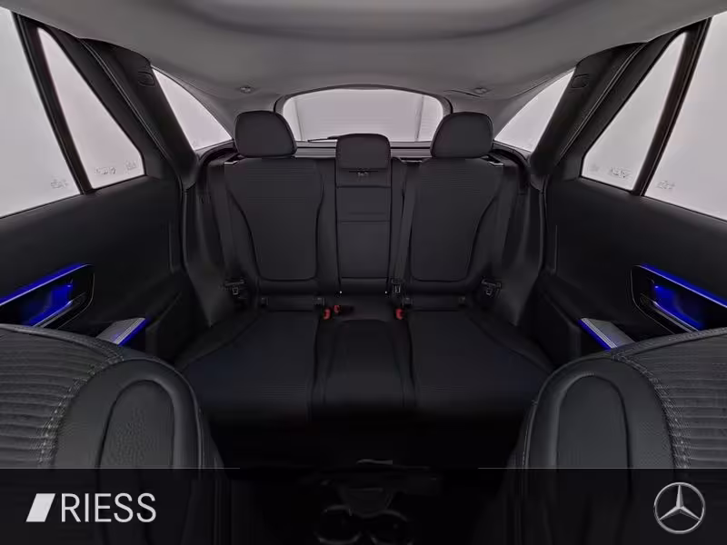Mercedes-Benz GLC 300 de 4MATIC mit EQ Hybrid Technologie AHK GLC 300 - Bild 8
