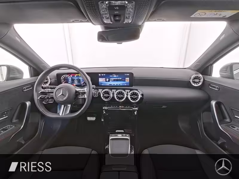 Mercedes-Benz A 250 4MATIC AUT Kam. KeyLess KlimaA LED LM Navi A 250 - Bild 7
