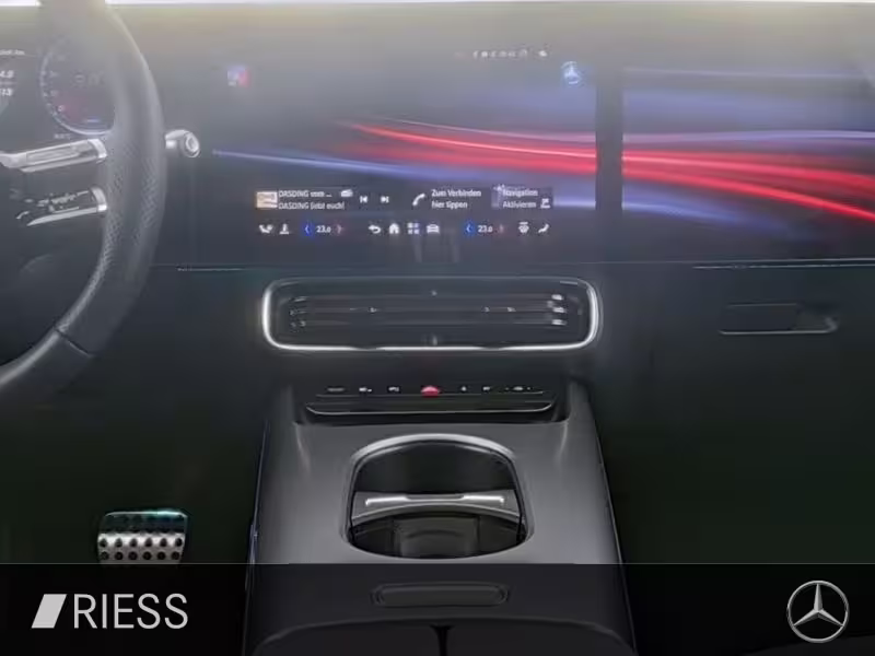 Mercedes-Benz CLA 250+ EQ Technologie AUT Kam. KeyLess KlimaA CLA 250 - Bild 10