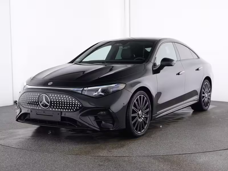 Mercedes-Benz CLA 250+ EQ Technologie AUT Kam. KeyLess KlimaA CLA 250 - Bild 2