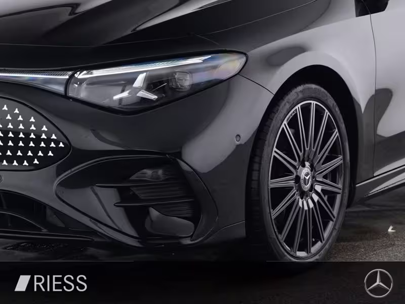Mercedes-Benz CLA 250+ EQ Technologie AUT Kam. KeyLess KlimaA CLA 250 - Bild 4