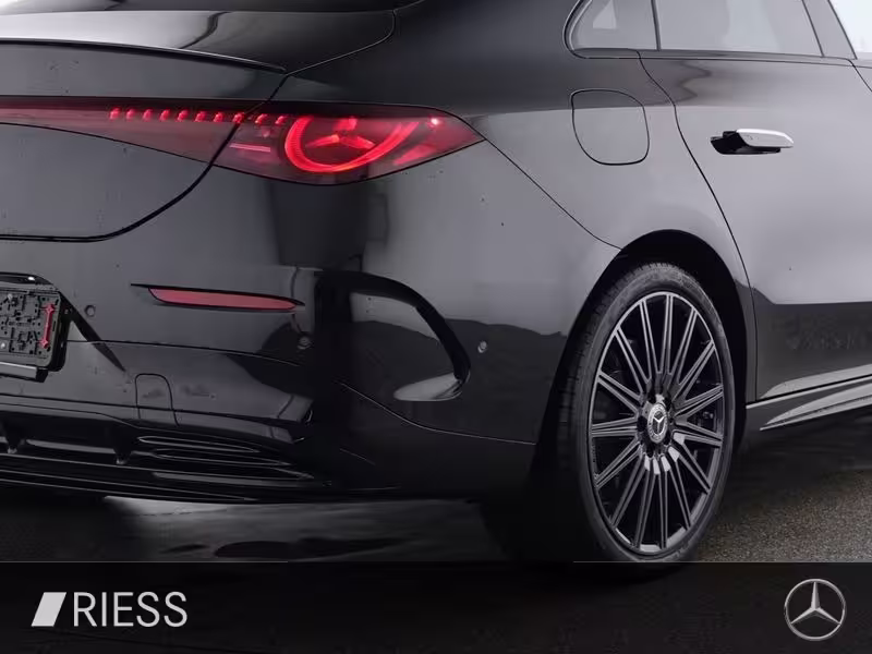 Mercedes-Benz CLA 250+ EQ Technologie AUT Kam. KeyLess KlimaA CLA 250 - Bild 5