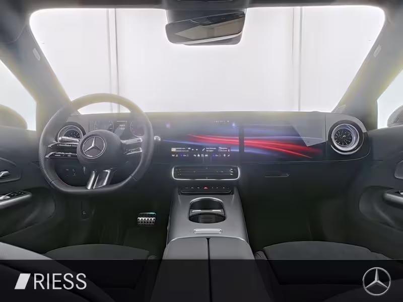 Mercedes-Benz CLA 250+ EQ Technologie AUT Kam. KeyLess KlimaA CLA 250 - Bild 7