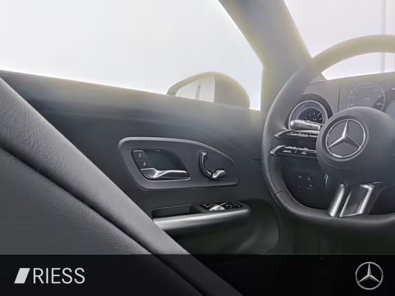 Mercedes-Benz CLA 250+ EQ Technologie AUT Kam. KeyLess KlimaA CLA 250 - Bild 9