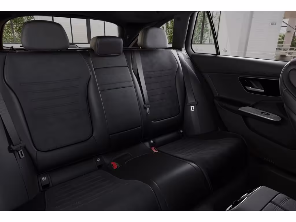 Mercedes-Benz C 200 d T AMG Sport Distr Navi LED AHK Keyless Kamera C 200 - Bild 12