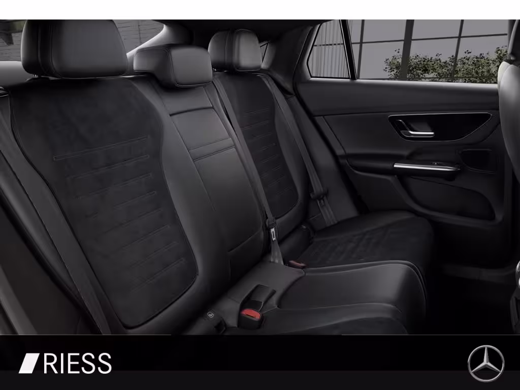 Mercedes-Benz GLC 220 d 4M Cp AMG Sport Night Distr Pano AHK Keyl 20 GLC 220 - Bild 12
