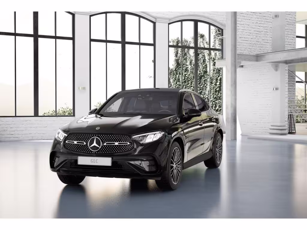 Mercedes-Benz GLC 450 d 4M Cp AMG Sport Night Distr Pano AHK Keyle 20 GLC 450 - Bild 2