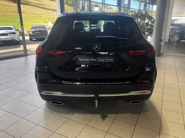 Mercedes-Benz GLA 250 4M AMG Sport Navi LED Sound AHK Pano 19 GLA 250 - Bild 7