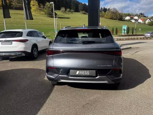 BYD ATTO 3 Comfort 60,48kWh AUT LM Leder SpurH ATTO 3 - Bild 6