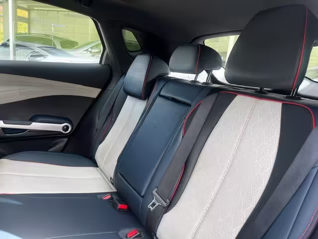 BYD ATTO 3 Comfort 60,48kWh AUT LM Leder SpurH ATTO 3 - Bild 11