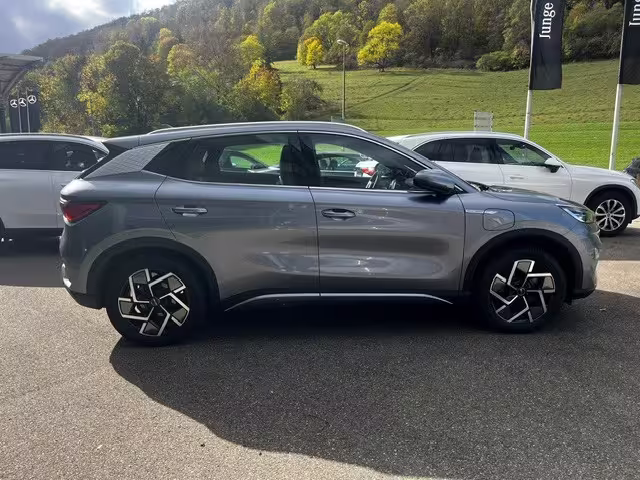BYD ATTO 3 Design  60,48kWh AUT LM Leder SpurH ATTO 3 - Bild 8