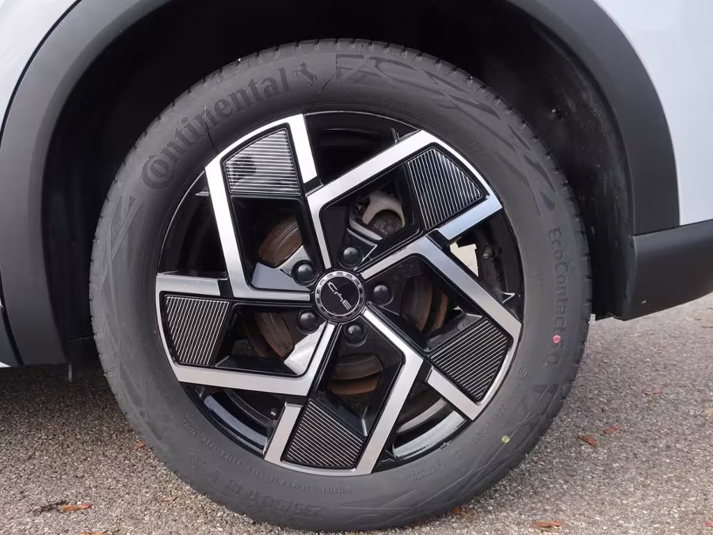 BYD ATTO 3 Design  60,48kWh DESIGN HECKKLAPPE EL. ATTO 3 - Bild 5