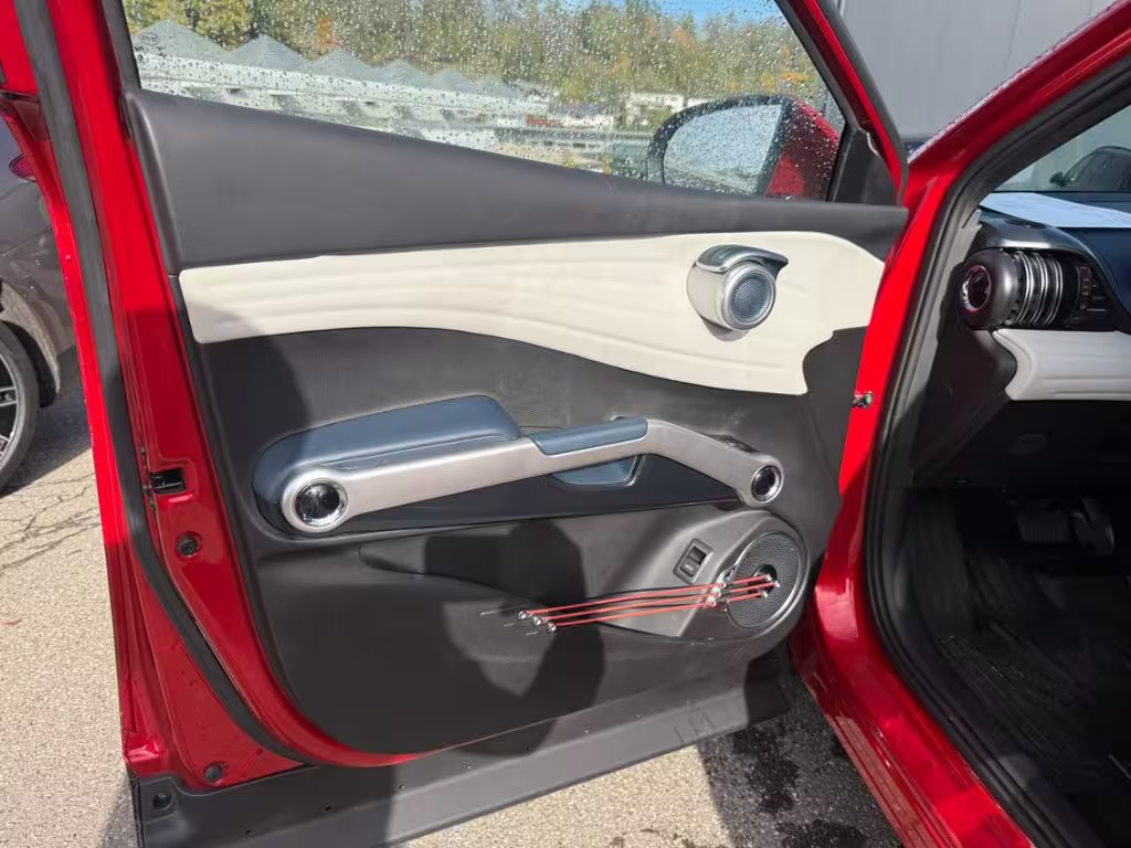 BYD ATTO 3  AUT LM Leder SpurH ATTO 3 - Bild 11