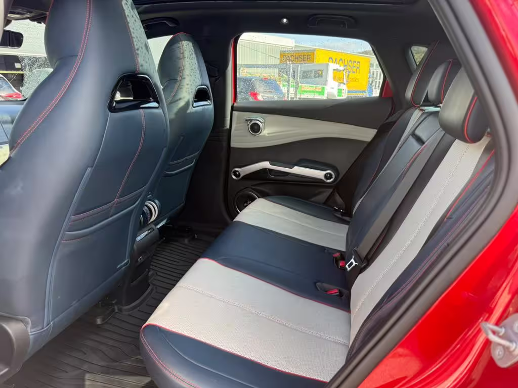 BYD ATTO 3  AUT LM Leder SpurH ATTO 3 - Bild 15