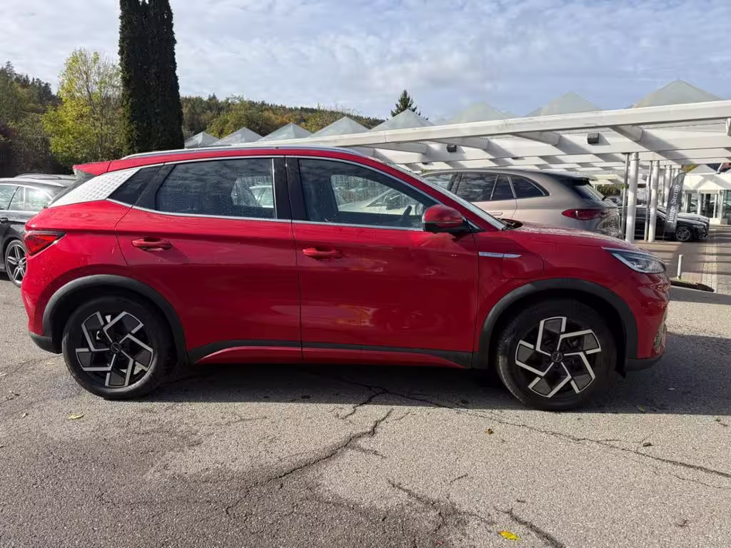 BYD ATTO 3  AUT LM Leder SpurH ATTO 3 - Bild 5