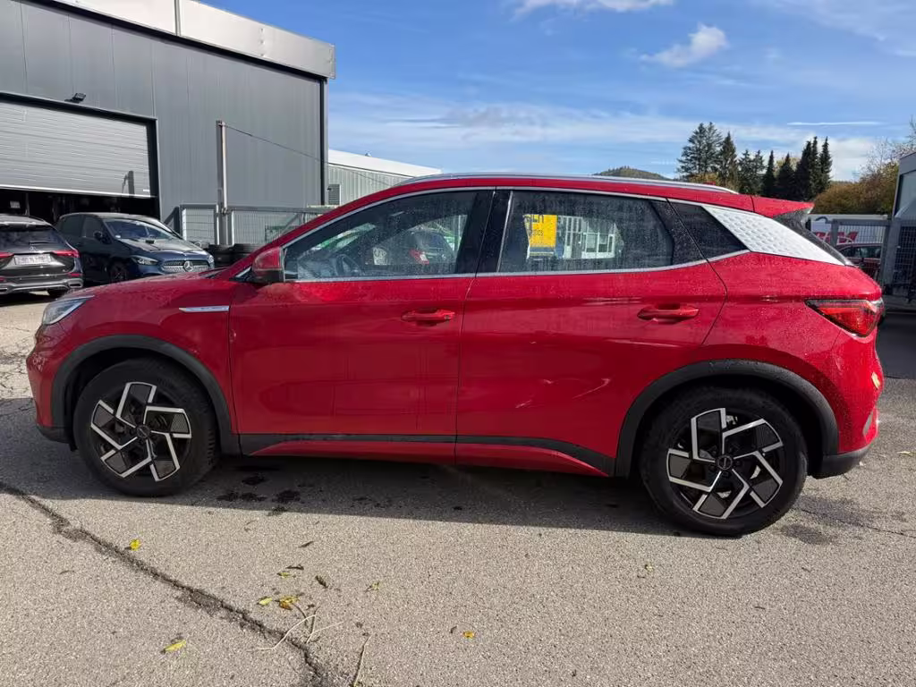 BYD ATTO 3  AUT LM Leder SpurH ATTO 3 - Bild 9